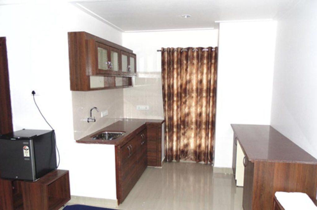 Gvk Inn Visakhapatnam Exteriör bild